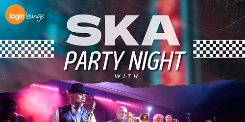 The DekkerTones at the Login Lounge