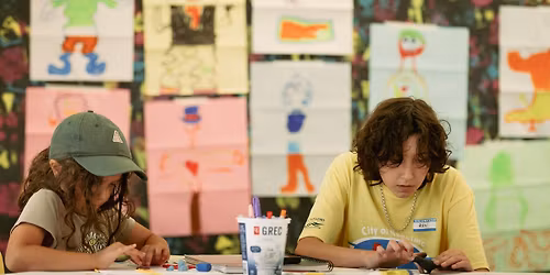 Homeschool Program: \u2018Commercial St.\u2019 Exhibition Tour & Activity