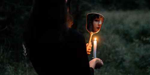 Samhain - Celtic Shamanic Ceremony
