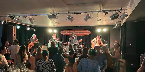 The Bell at Beaches Thirroul