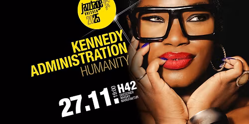 Kennedy Administration | Humanity