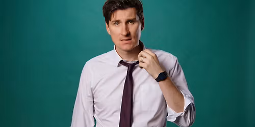 Sean McLoughlin: White Elephant | Spettacolo in lingua inglese