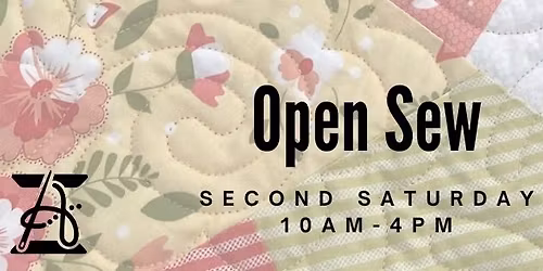 Open Sew
