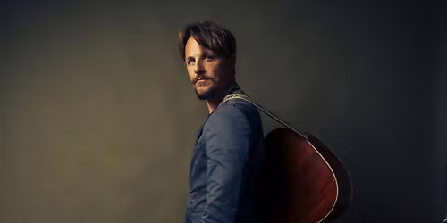 Charlie Mars with special guest Ryan Cooper