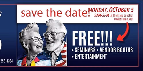Senior Life Expo