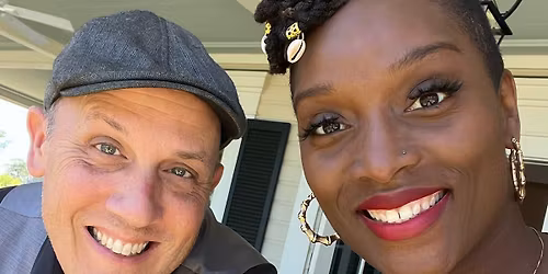 Lalie & Todd Soulful 1st Saturday