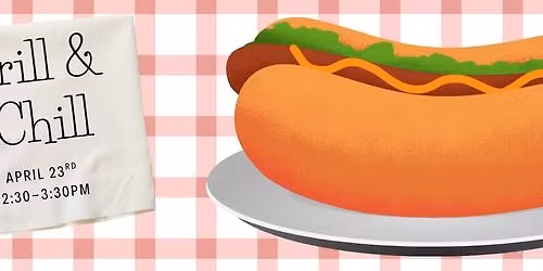Grill & Chill