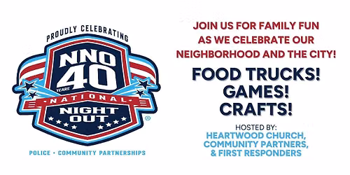 National Night Out