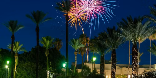 250 Years of Independence Celebration