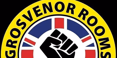 Grosvenor Rooms Northern Soul/Motown