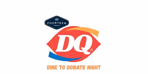 Dairy Queen Dine to Donate