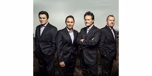 Blackwood Gospel Quartet