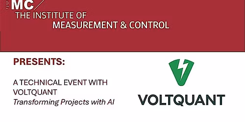 InstMC Technical Event: Transforming Projects with AI