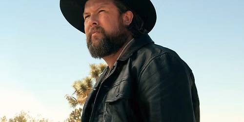 Zach Williams