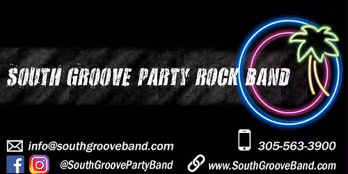 Elmo's Rock Bar & Grill - Boynton Beach | Saturday, Aug 22nd | 10:30pm-2:30am