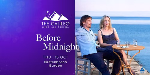 Before Midnight