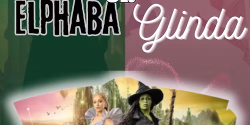 Wickedly Good Cupsleeve Event