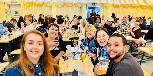 Epicure Craft Beer and Food Festival Stirling