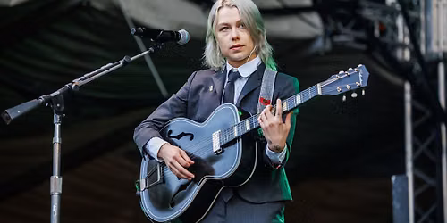 Phoebe Bridgers: The Lost Tour