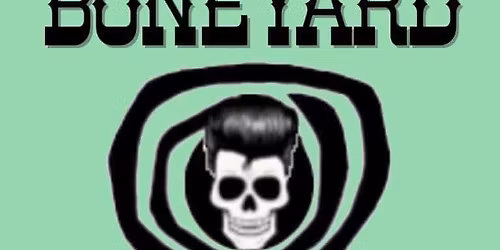 Firework Feastival- Boneyard Jukebox LIVE \ud83c\udfb6