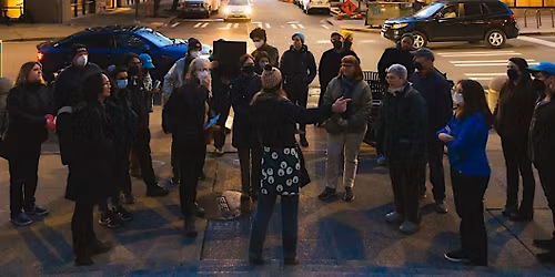 Uncovering The History of Seattle's Central Waterfront Walking Tours 2026
