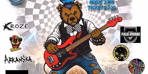 B.E.A.R. Fest