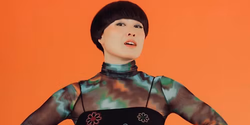 Parking Atsuko Okatsuka