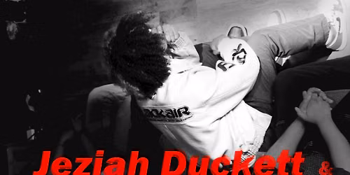 Jeziah Duckett 8\/1
