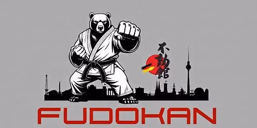 Fudokan Berlin Open 