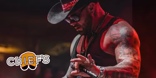 Struggle Jennings- "Last Name" Album Release Party