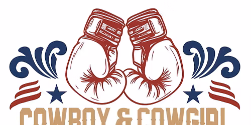 48th Annual CSI Cowboy & Cowgirl Boxing Smoker