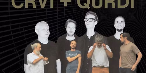 Crvi + Qurdi LIVE \u00b7 20\/44