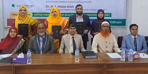 Get-together and Cultural Night