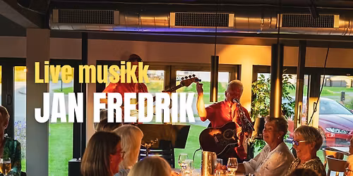 \ud83c\udfb6Jan Fredrik p\u00e5 Monehaven TO\ud83c\udfb6