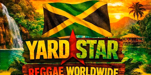 Reggae Sunday: Yard Star