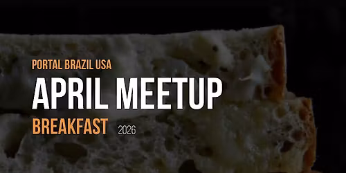 Portal Brazil USA Meetup April 2026