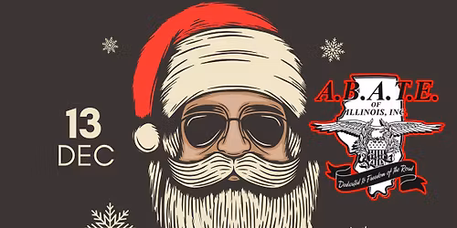 ABATE of Illinois Christmas Party