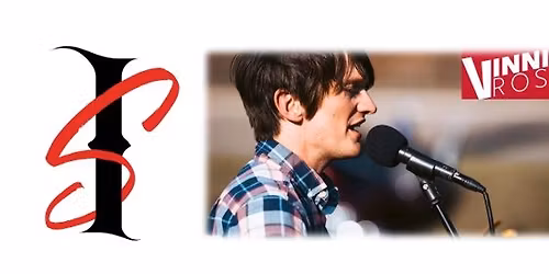 Vinnie at Iron Street Distillery