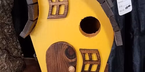 Winter Arts & Crafts Show