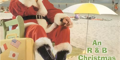 The Houldsworth's Got Xmas Soul!! FREE ENTRY!!