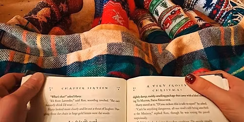 J\u00f3lab\u00f3kafl\u00f3\u00f0: Uma Noite Islandesa de Livros e Chocolate