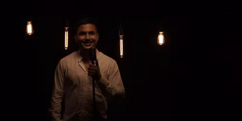 Gajendra Pratap Singh in Pune