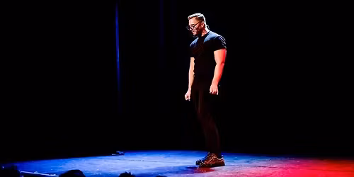 Florian Lex \u2022 08\/01\/2026 \u2022Espace Avel Vor, Plougastel-Daoulas