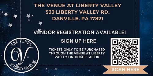 2025 Holiday Craft & Vendor Show