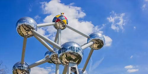 HOLANDA Y BELGICA: BRUSELAS+BRUJAS+AMSTERDAM+BARCO