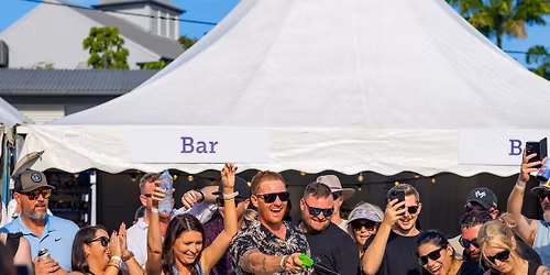 Seafood Festival - by Events Queensland