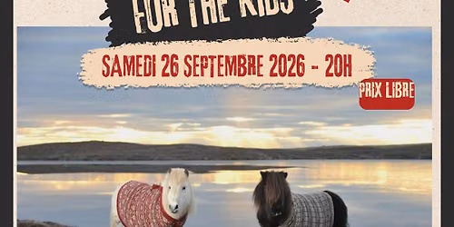 Recedant Somnia, Vigilante, Cesar Garage, samedi 26 septembre, le Longchamp, Vannes