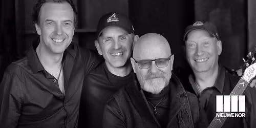 Wishbone Ash | Nieuwe Nor