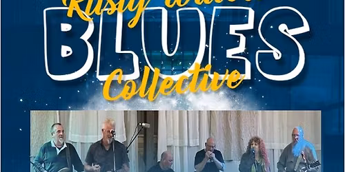 Rusty Waters Live at the Western Hotel Balmoral