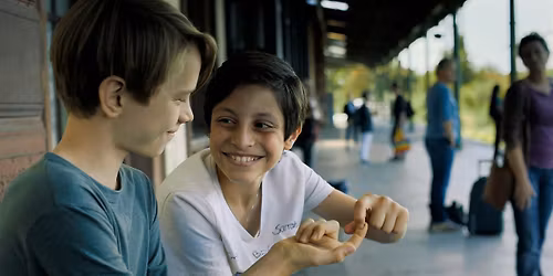 Kids Kino: Too Far Away